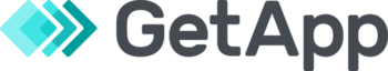 GetApp logo
